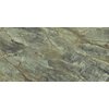 Cerrad Lamania BRAZILIAN QUARTZITE Green gresová rektifikovaná dlažba / obklad lesklá 59,7 x 119,7 cm