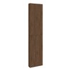 Elita FOR ALL kúpeľňová skrinka závesná 40 x 180 x 12,6 cm RE030400067060