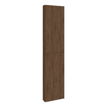 Elita FOR ALL kúpeľňová skrinka závesná 40 x 180 x 12,6 cm RE030400067060