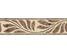 Tonga Hedera Listela 45x15 cm A