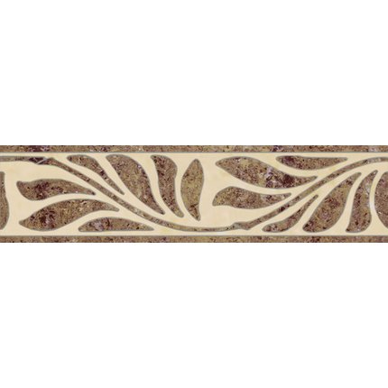 Tonga Hedera Listela 45x15 cm A