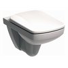 Kolo Geberit NOVA PRO WC misa závesná 53 x 35 cm, hranatá M33103000