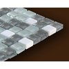 MIDAS skleneno-kamenná mozaika 30 x 30 cm A-MMX08-XX-008