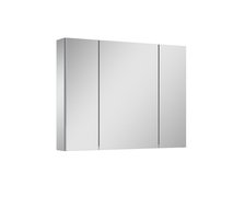 BASIC skrinka zrkadlová 80 cm 3D 904654