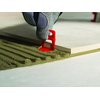 LEVELYS nivelačné spony 1,5 mm - 600 ks (SP1601.5)
