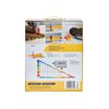 LEVELYS nivelačné spony 1,5 mm - 600 ks (SP1601.5)