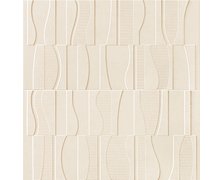 Domino Linva 2-dielny dekor matný 61,8 x 60,8 cm