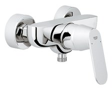 Grohe EUROSMART COSMOPOLITAN páková sprchová batéria, chróm 32837000