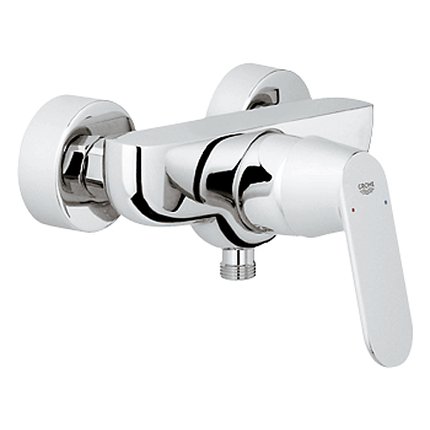 Grohe EUROSMART COSMOPOLITAN páková sprchová batéria, chróm 32837000