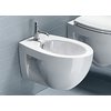 Catalano New Light závesný bidet 52 x 37 cm 1BSLI00