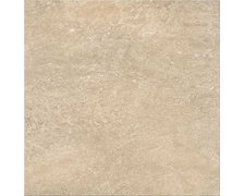 Cersanit G406 Beige gres dlažba matná 42 x 42 cm W434-002-1