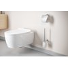 Excellent DOTO PURE-RIM WC misa závesná RimFree 48,5 x 36,5 cm s voľne-padajúcim sedátkom CEEX.1404.485.WH