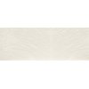 Tubadzin UNIT PLUS White 1 STR obklad 89,8x32,8 cm
