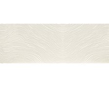 Tubadzin UNIT PLUS White 1 STR obklad 89,8x32,8 cm