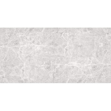 Ceramstic Wello Grey Light gres rektifikovaná dlažba / obklad matná 60 x 120 cm GRS.358C.M