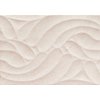 Domino NAVARA beige STR obklad lesklý 36 x 25 cm
