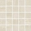 Ceramika Konskie Maranello cream mozaika lesklá 24,8 x 24,8 cm