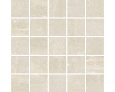 Ceramika Konskie Maranello cream mozaika lesklá 24,8 x 24,8 cm