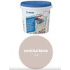 MAPEI KERAPOXY Easy Design EPOXIDOVÁ ŠKÁROVACIA HMOTA 3 kg 123 antická biela