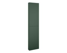Elita FOR ALL kúpeľňová skrinka závesná 40 x 180 x 12,6 cm RE030400067010