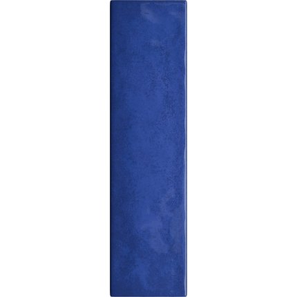 Tubadzin MASOVIA Cobalto A Gloss STR lesklý obklad 7,8 x 29,8 cm