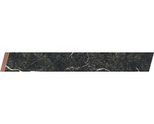 Tubadzin PIETRA CONVESSA Right A gresový dekor matný 14,8 x 115,8 cm
