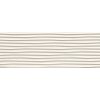 Tubadzin UNIT PLUS White 2 STR obklad 89,8x32,8 cm