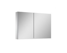 BASIC skrinka zrkadlová 90 cm 2D 904662