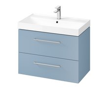 CERSANIT LARGA 80 skrinka modrá S932-074