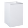 Elita komoda LOOK 40 s košom WHITE HG 40x44,9 cm, RE080402028060
