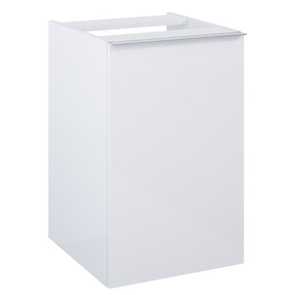 Elita komoda LOOK 40 s košom WHITE HG 40x44,9 cm, RE080402028060