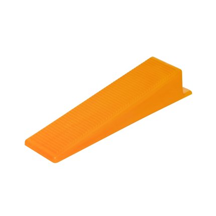 LEVELYS plastové kliny - 100 ks (KL2100)
