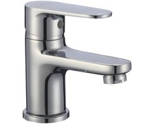 Kuchinox PANA umývadlová stojanková batéria nízka, chróm BKN_022D