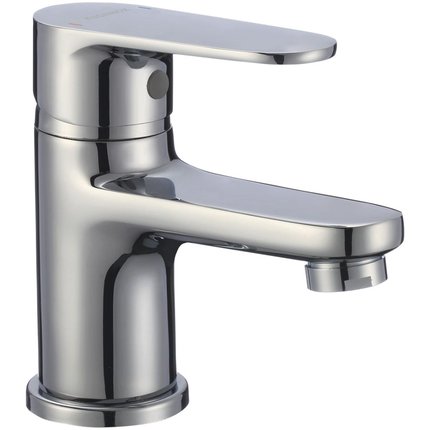 Kuchinox PANA umývadlová stojanková batéria nízka, chróm BKN_022D