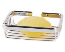 AWD Interior mydlovnička drôtená 13x9x3,5cm AWD02210367