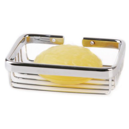 AWD Interior mydlovnička drôtená 13x9x3,5cm AWD02210367