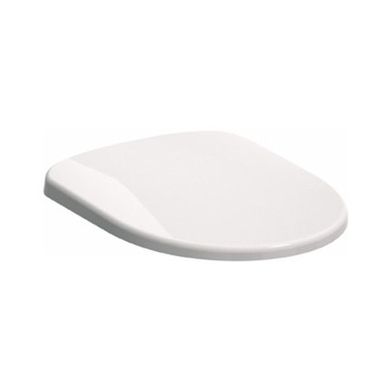 Kolo Geberit NOVA PRO WC sedátko voľne padajúce, duroplast, oválne 502.897.00.1