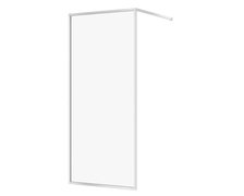 Cersanit LARGA Walk-in 90 x 200 cm, chróm S932-135
