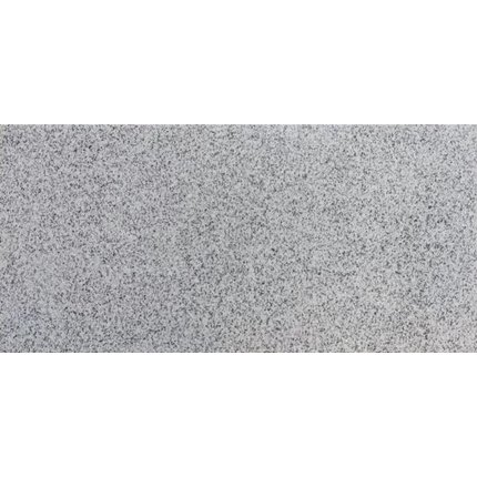 Home Granit Sivý G603 matná dlažba 30,5 x 61 x 2 cm