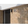 Cerrad Torstone Brown fasádny dekoračný obklad matný 14,8 x 30 cm