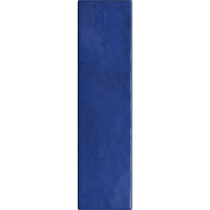 Tubadzin MASOVIA Cobalto B Gloss STR lesklý obklad 7,8 x 29,8 cm