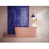 Tubadzin MASOVIA Cobalto B Gloss STR lesklý obklad 7,8 x 29,8 cm