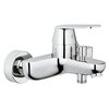 Grohe EUROSMART COSMOPOLITAN páková vaňová batéria, chróm 32831000