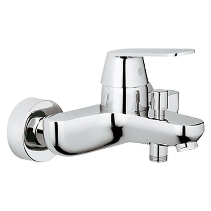 Grohe EUROSMART COSMOPOLITAN páková vaňová batéria, chróm 32831000