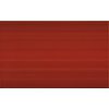 Cersanit PS201 RED STRUCTURE 25 x 40 cm W398-003-1