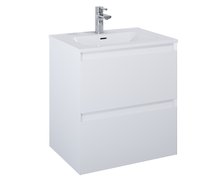 Elita SPLIT skrinka pod umývadlo 60 cm 2S 168140