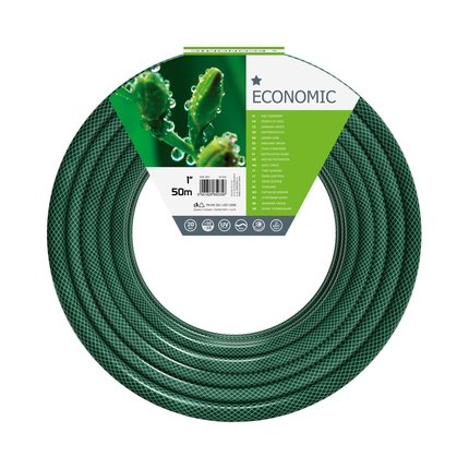 CELLFAST záhradná hadica ECONOMIC 1" 50m