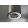 Deante SILIA výtokové rameno do sprchy - 380 mm, chróm NQS_041K