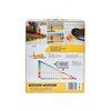 LEVELYS plastové kliny - 400 ks (KL2400)