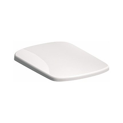 Kolo Geberit NOVA PRO WC sedátko duroplast voľne padajúce 502.896.00.1